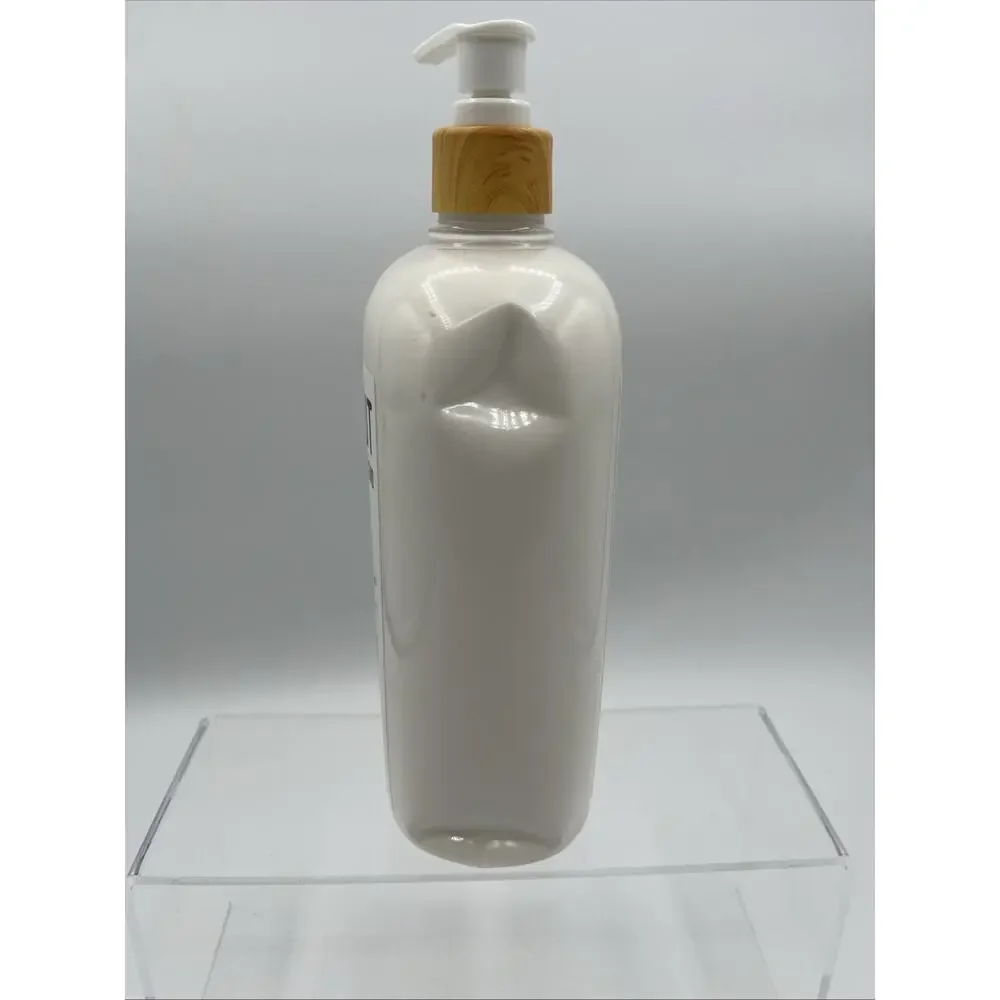 Home & Body Co. Coconut Oil & Shea Butter Body Lotion Coconut Vanilla 27oz, New